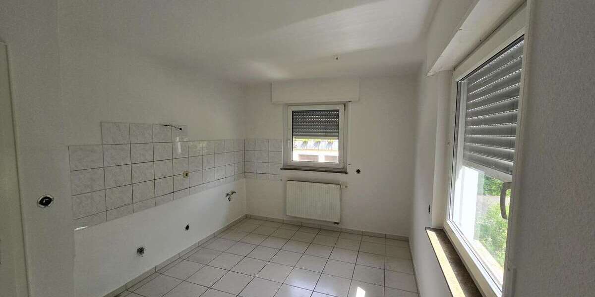 Etagenwohnung Gemmingen - 2 Zimmer, 48 m&sup2;, 550&euro; | Angebot:27031550