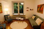 Praxisraum für Psychotherapie zimmer