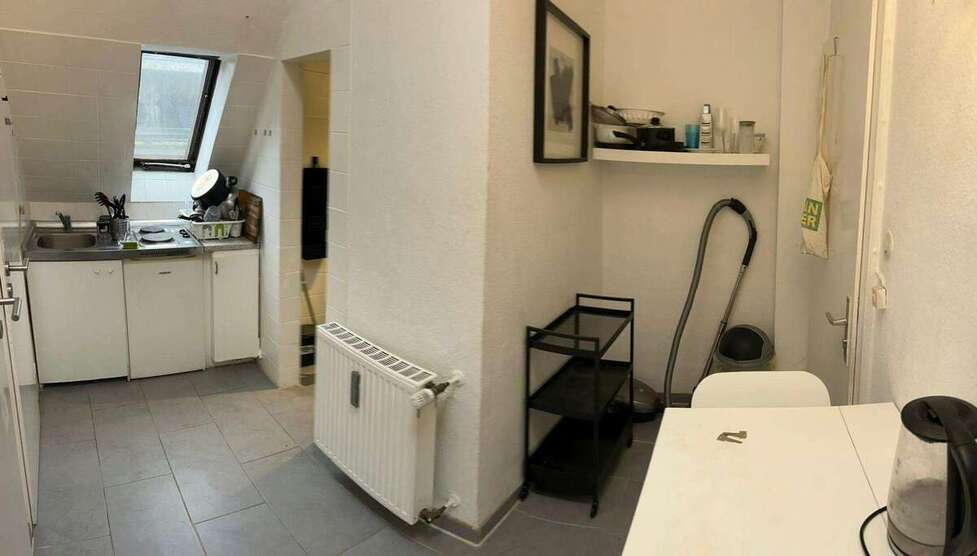 Wohnen auf Zeit in Köln 890 € 1 zimmer
