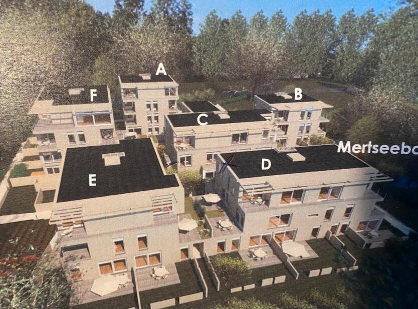 Wohnung in Eggenfelden zu vermieten ab 1.4.26