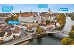 Gewerbeobjekt Neuburg an der Donau - 1.890&euro; | Angebot:23664464