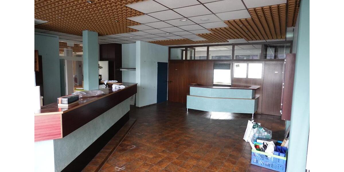 Gewerbeobjekt Mosbach - 1.485&euro; | Angebot:19988353