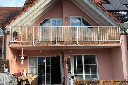 Haus Kleinwallstadt - 7 Zimmer, 150 m&sup2;, 123&euro; | Angebot:25162731