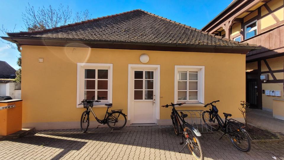 Erdgeschoßwohnung Bad Windsheim - 2 Zimmer, 64 m&sup2;, 600&euro; | Angebot:26632551