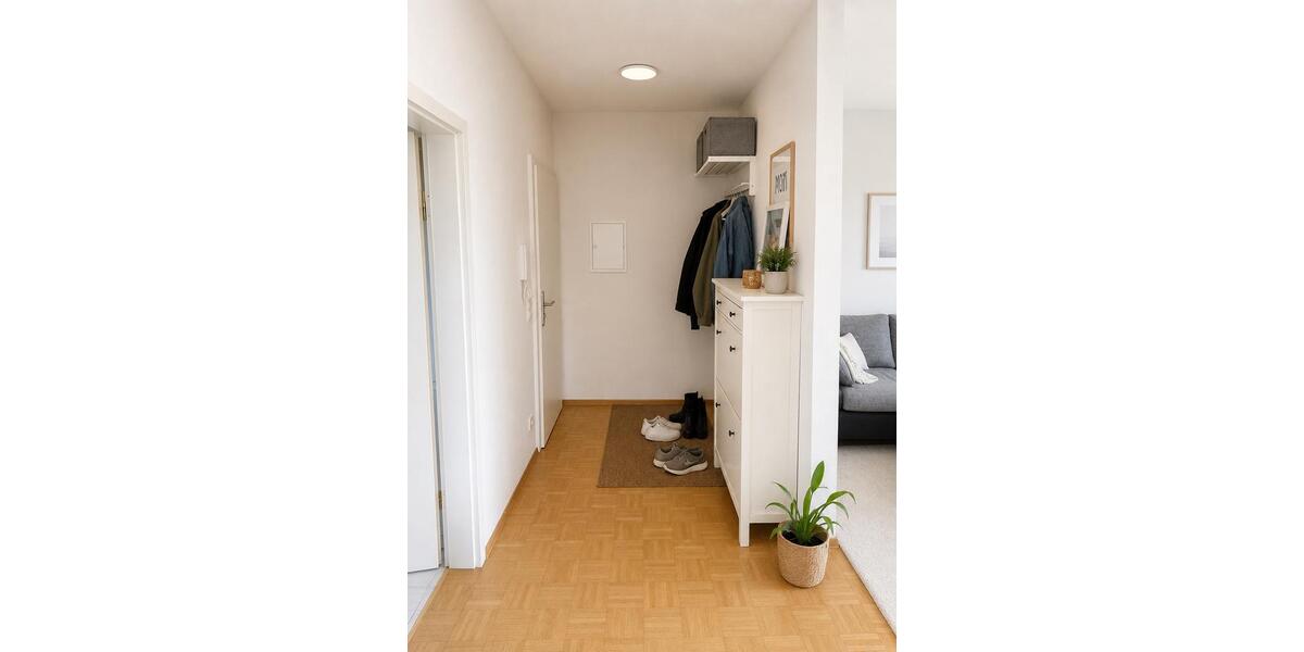 Etagenwohnung Verden (Aller) - 2.5 Zimmer, 81 m&sup2;, 900&euro; | Angebot:26580613