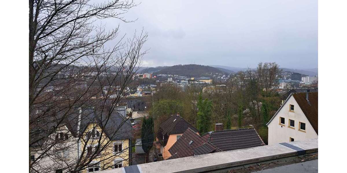 Etagenwohnung Siegen - 3 Zimmer, 87 m&sup2;, 470&euro; | Angebot:26757070