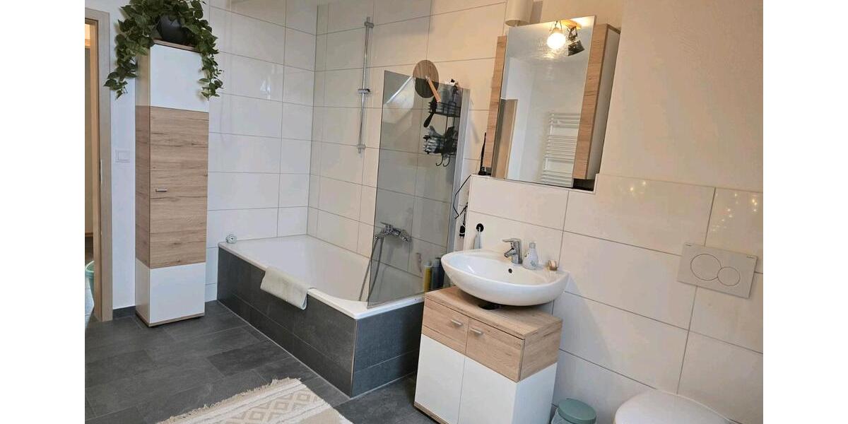 Wunderschöne Dachgeschosswohnung mit Galerie 2 zimmer