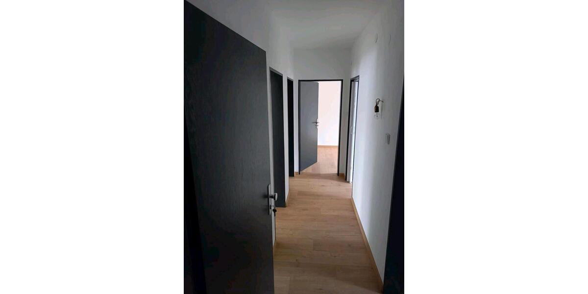 Etagenwohnung Konz - 3 Zimmer, 80 m&sup2;, 840&euro; | Angebot:26477973