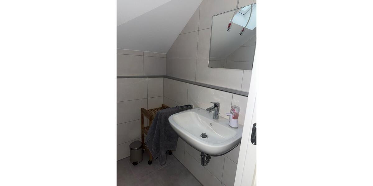 Maisonettenwohnung Künzelsau - 4 Zimmer, 87 m&sup2;, 1.045&euro; | Angebot:24514700