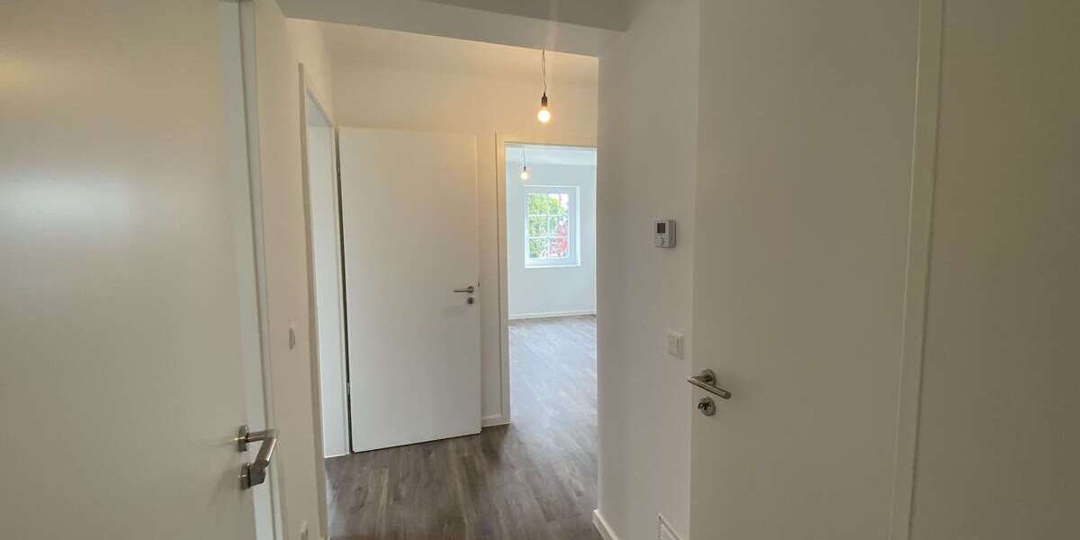 Etagenwohnung Travemünde Alt-Travemünde / Rönnau - 3 Zimmer, 69 m&sup2;, 1.104&euro; | Angebot:27440363