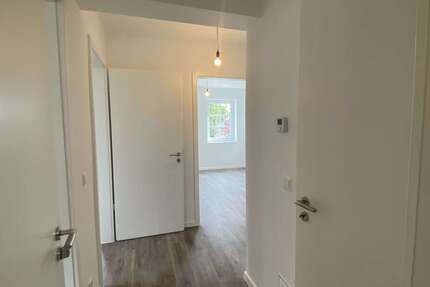 Wohnung Travemünde Alt-Travemünde / Rönnau - 3 Zimmer, 69 m&sup2;, 1.104&euro; | Angebot:27440363