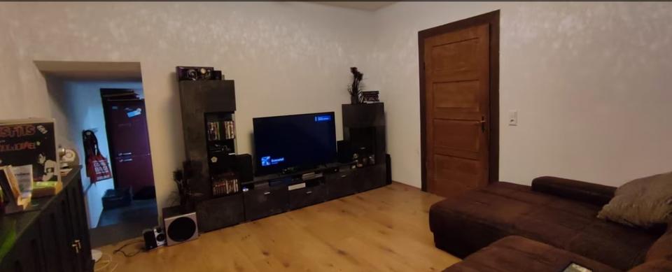 Maisonettenwohnung Blaubeuren - 4 Zimmer, 110 m&sup2;, 800&euro; | Angebot:24963510