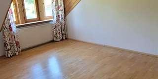 Dachgeschoßwohnung Meßkirch - 4.5 Zimmer, 144 m&sup2;, 1.300&euro; | Angebot:26293125