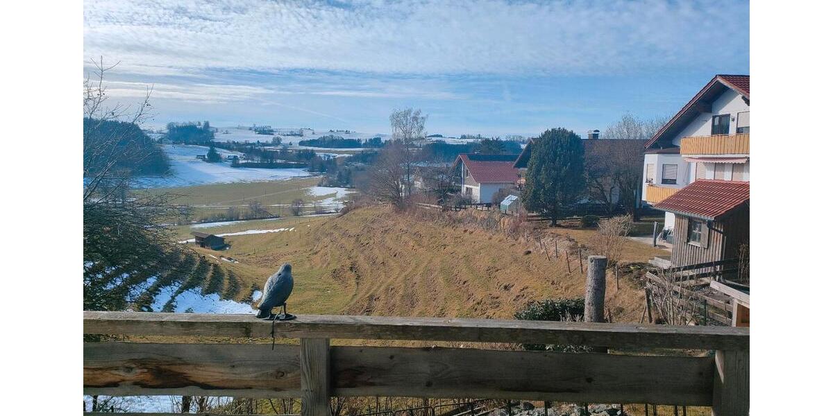 Etagenwohnung Altusried - 4 Zimmer, 100 m&sup2;, 650&euro; | Angebot:25179990