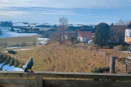 Wohnung Altusried - 4 Zimmer, 100 m&sup2;, 650&euro; | Angebot:25179990