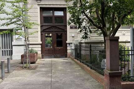 Wohnung zum Mieten in Wiesbaden 1.350 € 110 m²