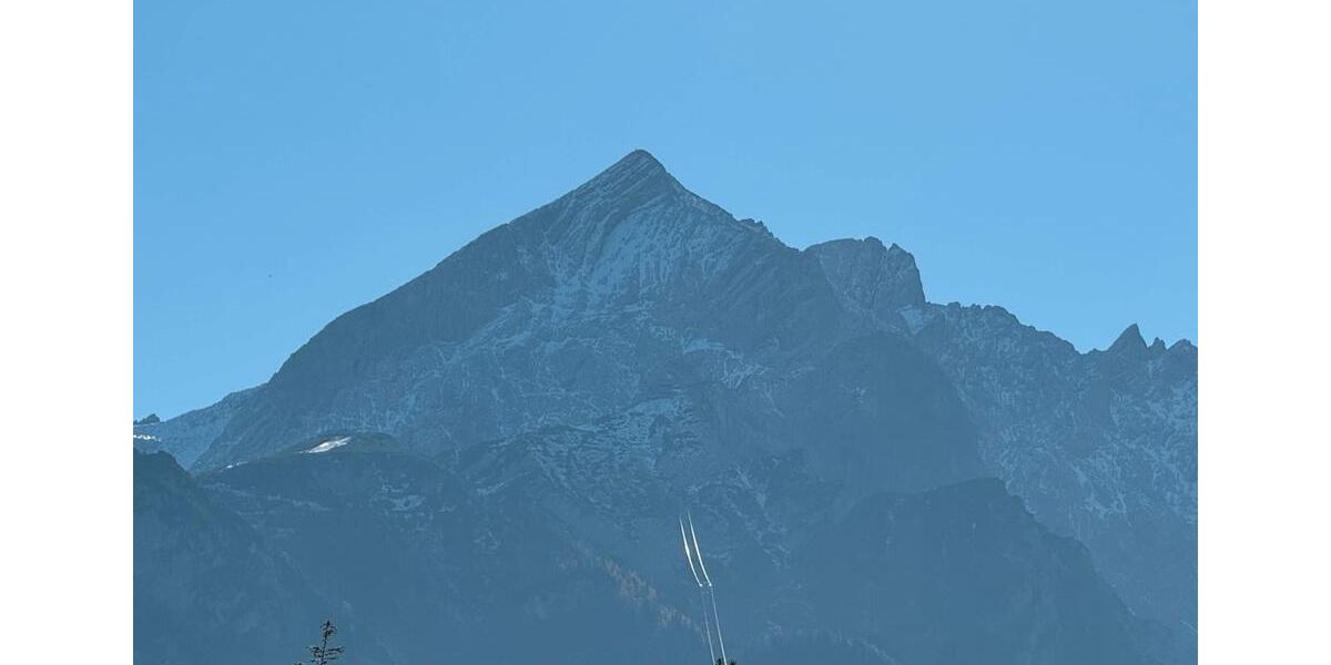 Etagenwohnung Garmisch-Partenkirchen Breitenau - 2 Zimmer, 1.250&euro; | Angebot:22942949