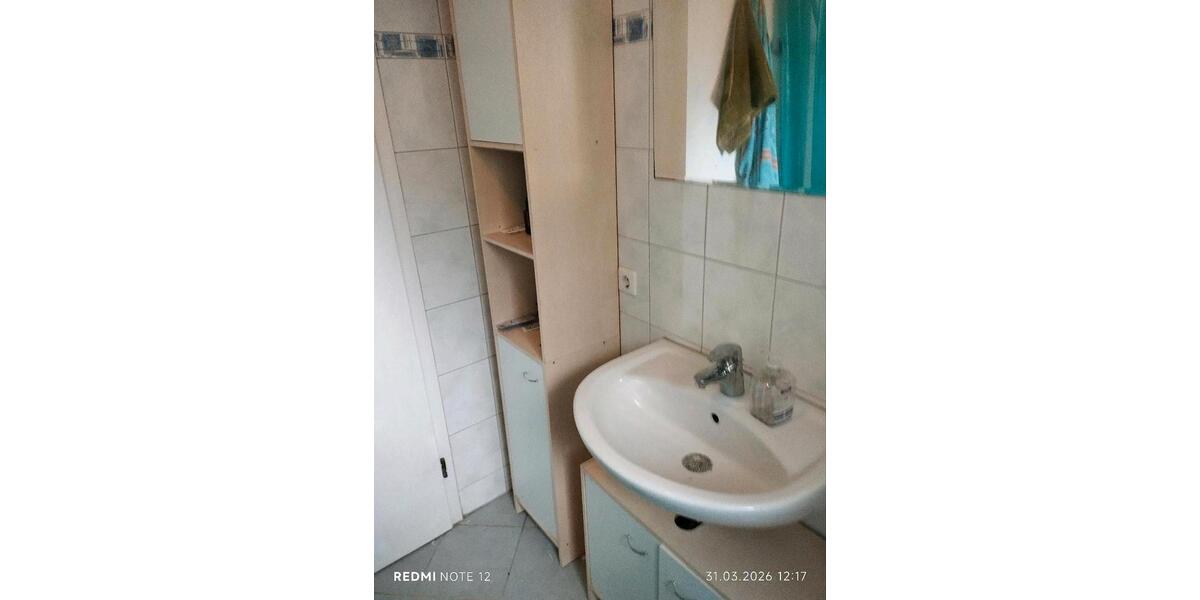 Wohnen auf Zeit Stuttgart Feuerbach - 1 Zimmer, 20 m&sup2;, 680&euro; | Angebot:26691478