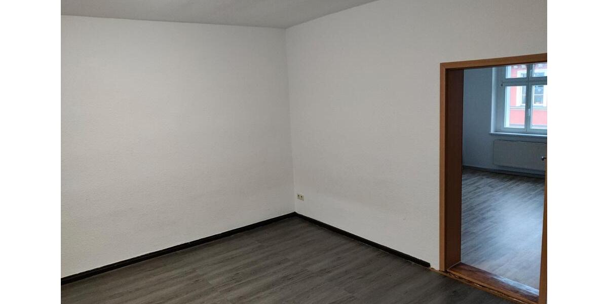 Etagenwohnung Pasewalk - 3 Zimmer, 51 m&sup2;, 310&euro; | Angebot:26255458