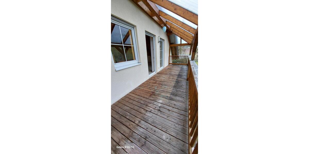 Dachgeschoßwohnung Schweitenkirchen - 4 Zimmer, 150 m&sup2;, 1.650&euro; | Angebot:26035490