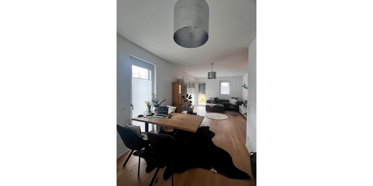 Terrassenwohnung Planegg - 2 Zimmer, 78 m&sup2;, 1.988&euro; | Angebot:25864840