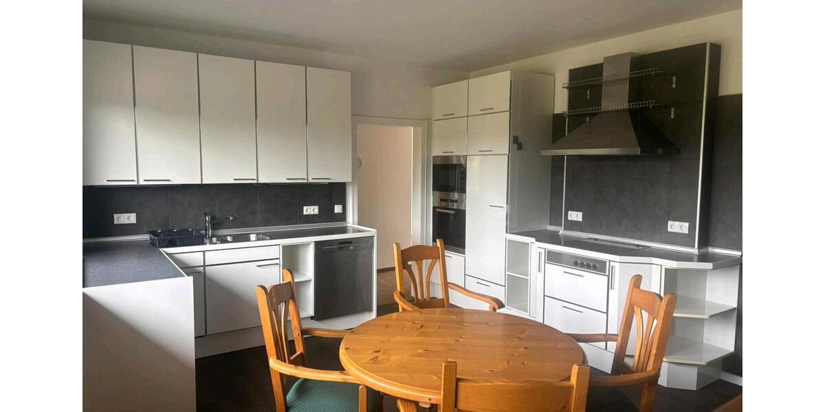 Erdgeschoßwohnung Emlichheim - 4 Zimmer, 100 m&sup2;, 850&euro; | Angebot:26226972