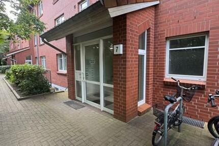 günstige 2,5-Zimmer-Wohnung (WBS erforderlich) zimmer