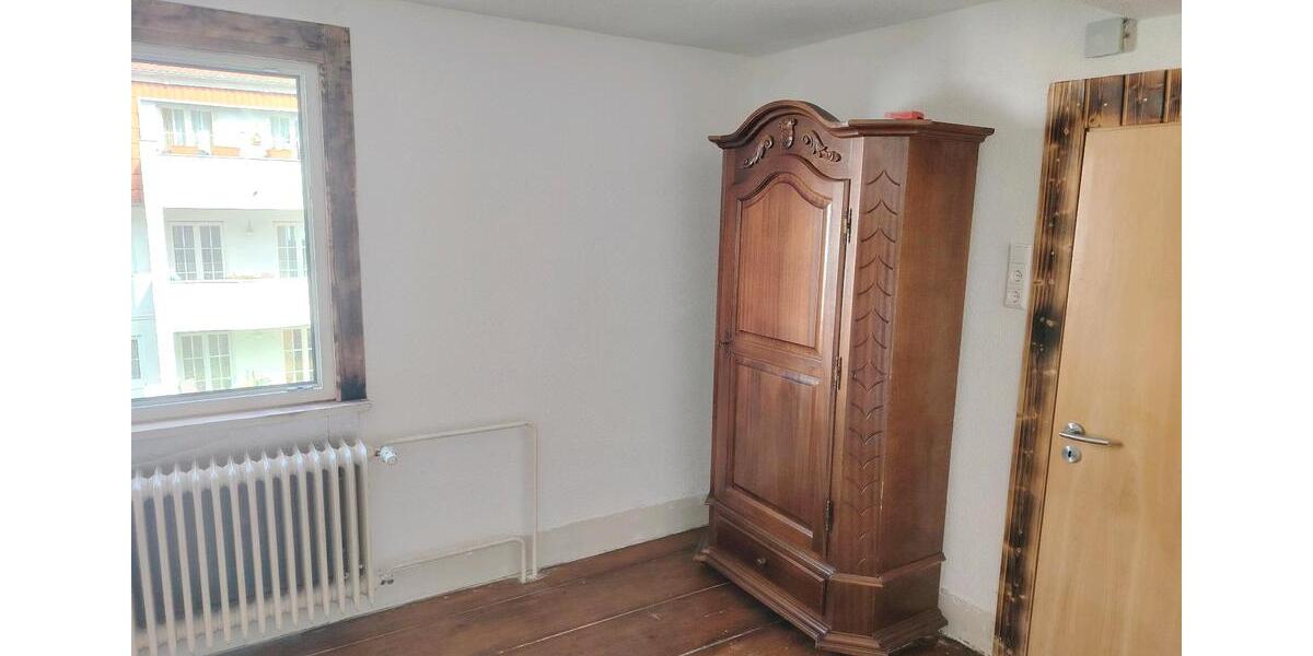 Wohnen auf Zeit Trossingen - 1 Zimmer, 10 m&sup2;, 220&euro; | Angebot:25400484