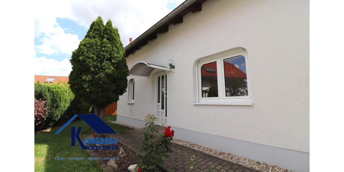 Erdgeschoßwohnung Elsteraue - 3 Zimmer, 75 m&sup2;, 750&euro; | Angebot:24779055