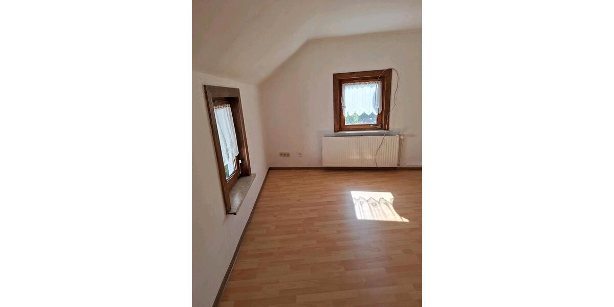 Etagenwohnung Herzberg am Harz - 2 Zimmer, 50 m&sup2;, 550&euro; | Angebot:26511934
