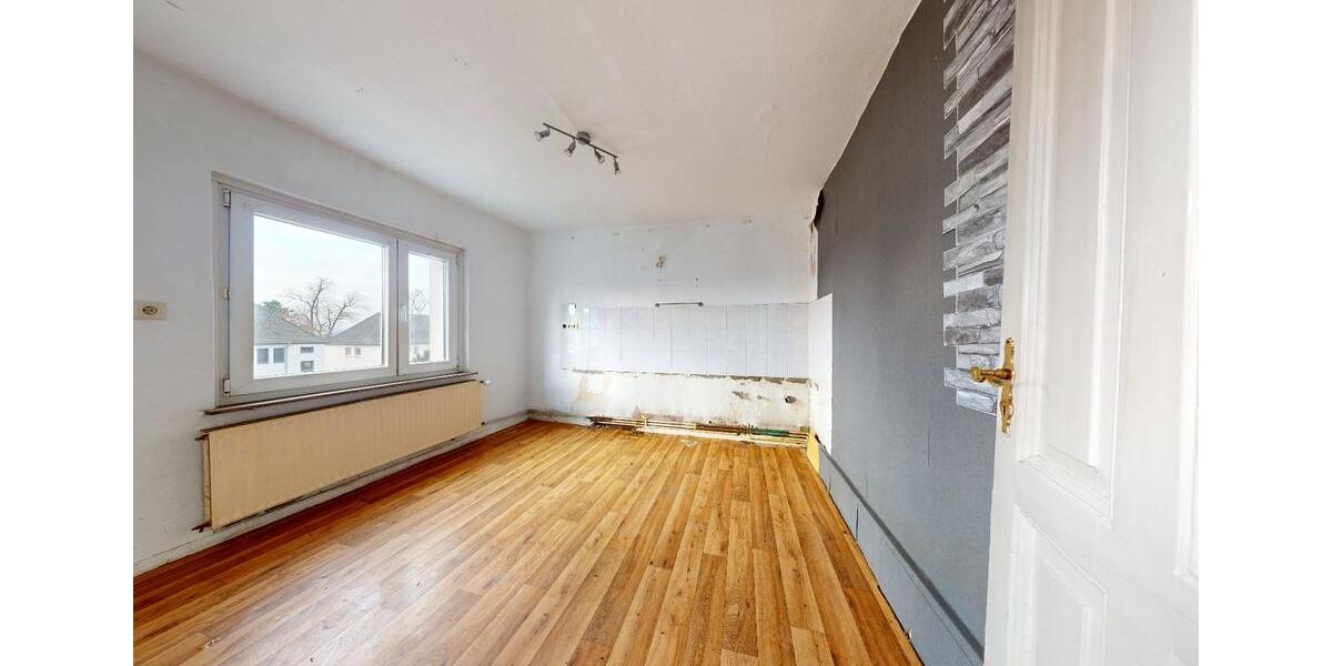 Dachgeschoßwohnung Löhne - 3 Zimmer, 64 m&sup2;, 450&euro; | Angebot:24712180