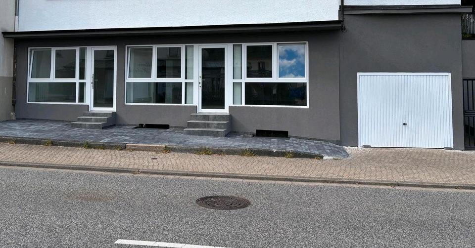 Gewerbeobjekt Tholey - 850&euro; | Angebot:22217460