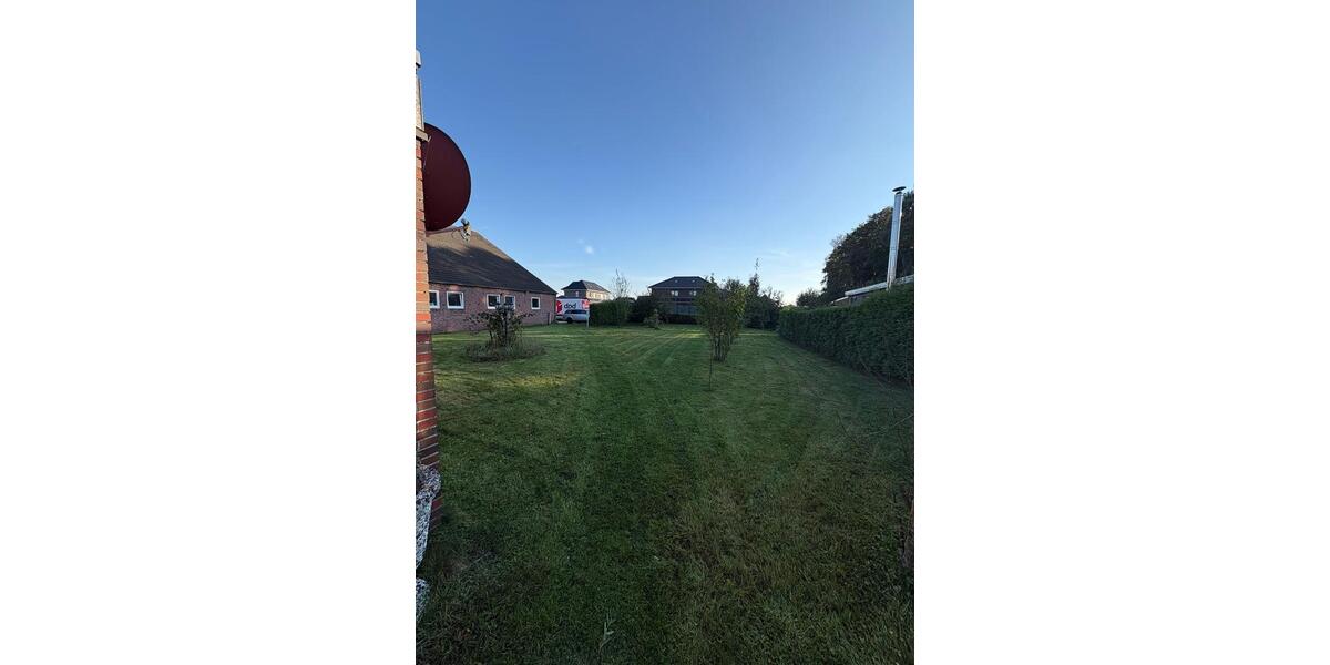 Erdgeschoßwohnung Großefehn - 2 Zimmer, 95 m&sup2;, 690&euro; | Angebot:24446673