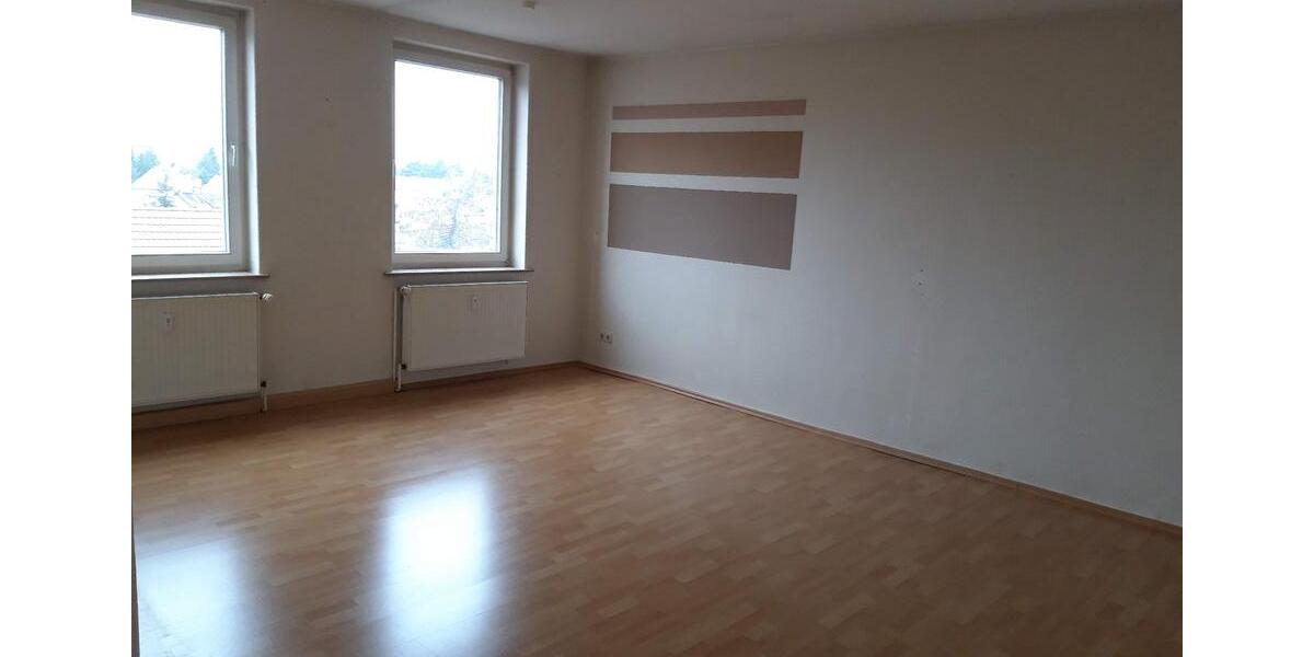 Dachgeschoßwohnung Großräschen - 5 Zimmer, 109 m&sup2;, 650&euro; | Angebot:24831367