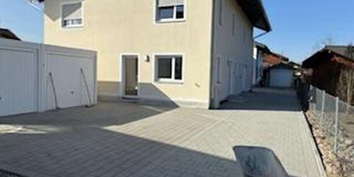 Einfamilienhaus Riedering - 5 Zimmer, 138 m&sup2;, 2.000&euro; | Angebot:24978309