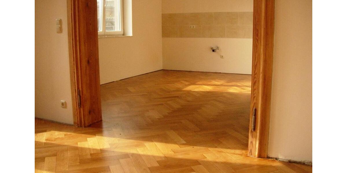 Erdgeschoßwohnung Pößneck - 2 Zimmer, 63 m&sup2;, 441&euro; | Angebot:25352758