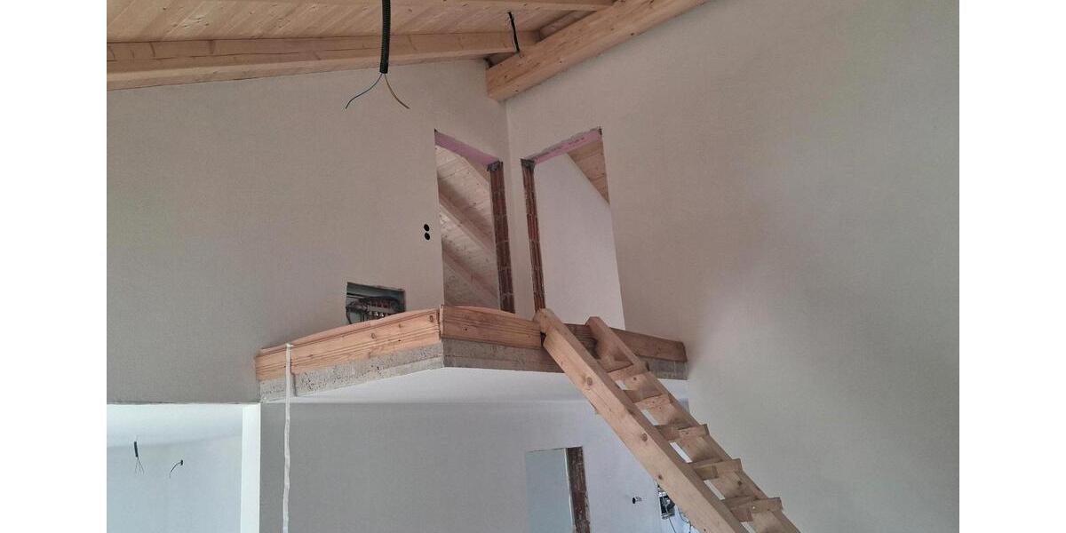 Etagenwohnung Obing - 4 Zimmer, 100 m&sup2;, 1.500&euro; | Angebot:26625193