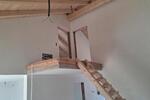 Etagenwohnung Obing - 4 Zimmer, 100 m&sup2;, 1.500&euro; | Angebot:26625193