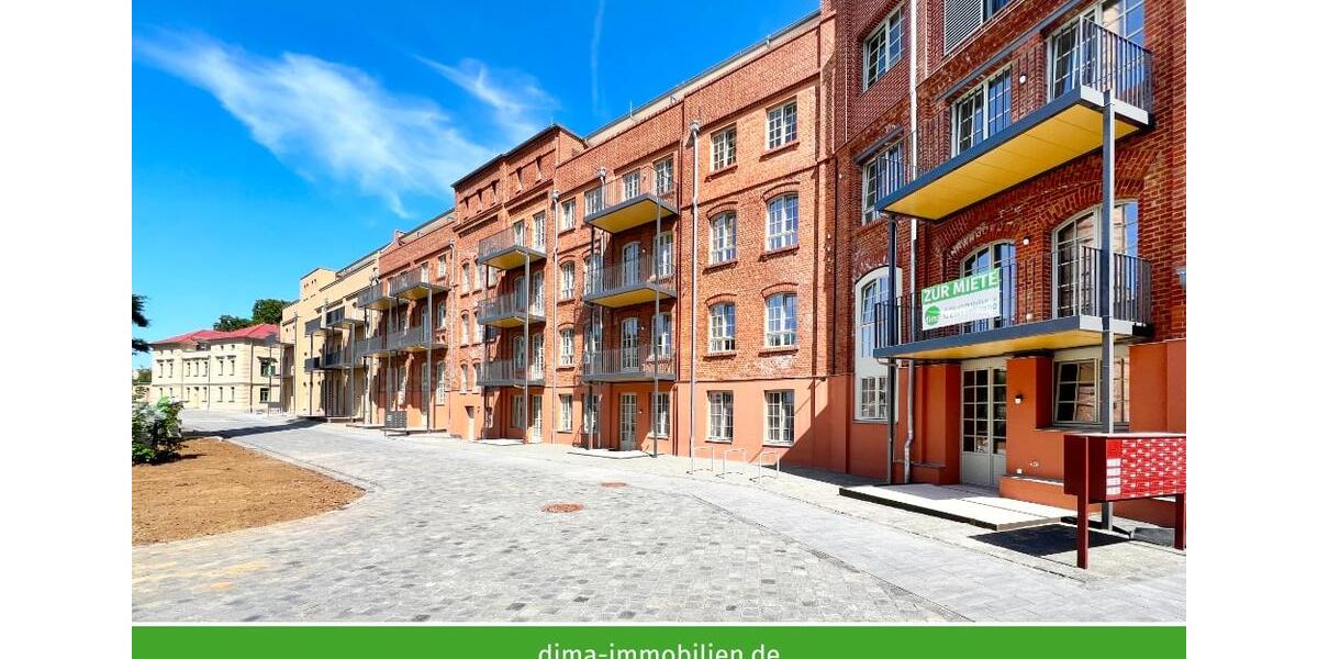Dachgeschoßwohnung Schkeuditz - 5 Zimmer, 143 m&sup2;, 1.760&euro; | Angebot:23817217