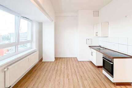 Wohnung zum Mieten in Berlin 520 € 35 m² 1 zimmer