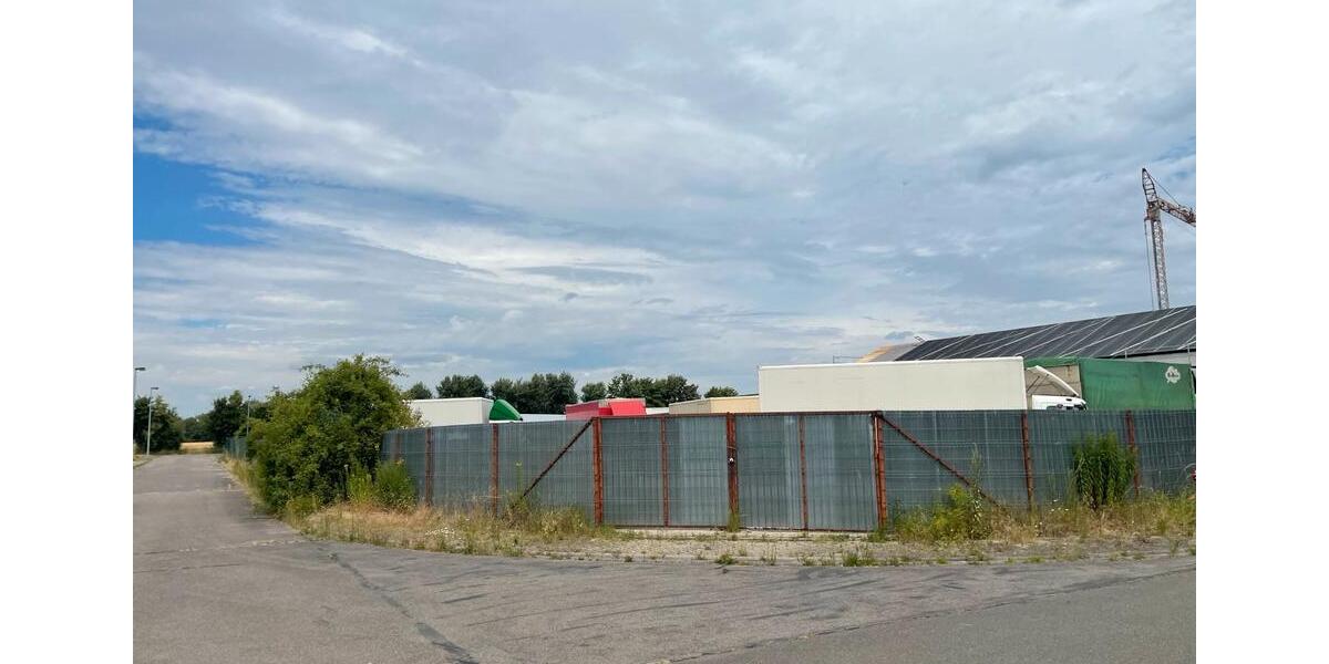 Gewerbeobjekt Delitzsch - 950&euro; | Angebot:24875188