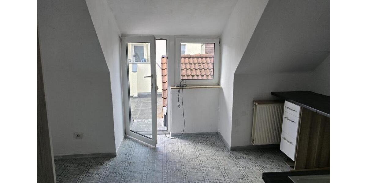 Etagenwohnung Freren - 1 Zimmer, 70 m&sup2;, 500&euro; | Angebot:25648258