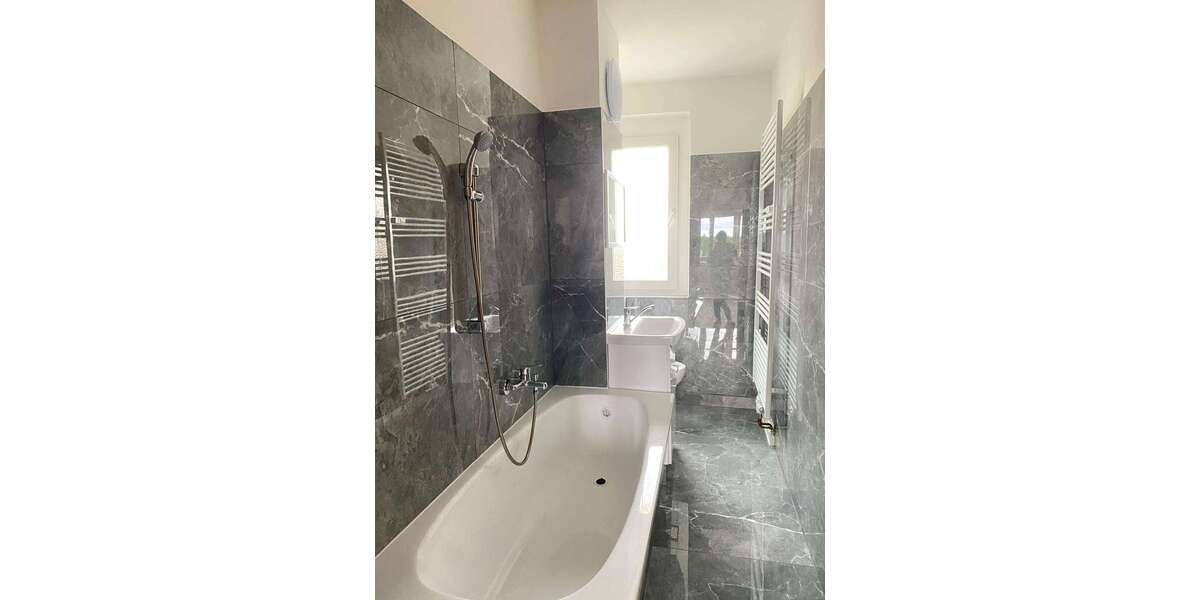 Etagenwohnung Jessen (Elster) - 4 Zimmer, 75 m&sup2;, 525&euro; | Angebot:27117157