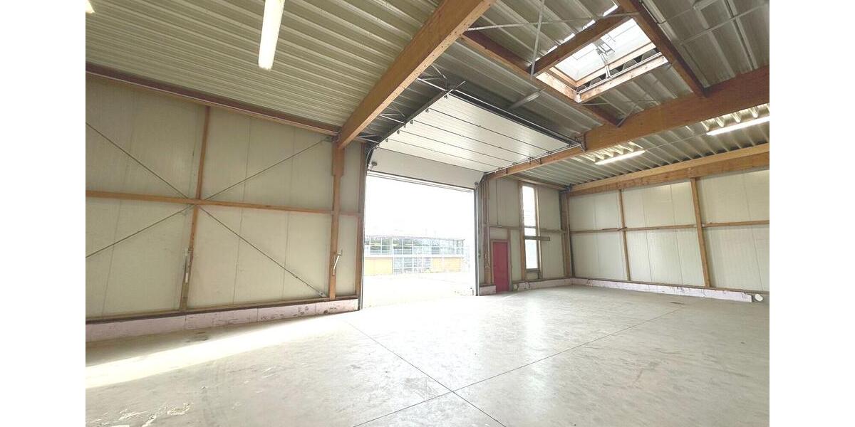 Gewerbeobjekt Trierweiler - 4.000&euro; | Angebot:26007825