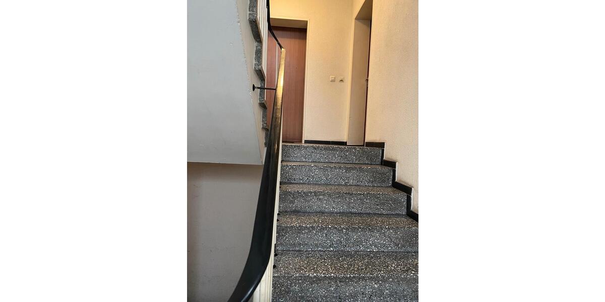 Erdgeschoßwohnung Wuppertal Unterbarmen - 2 Zimmer, 45 m&sup2;, 680&euro; | Angebot:25854693