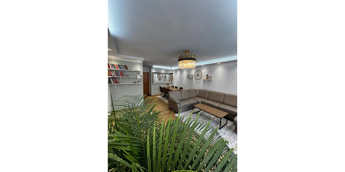 Reihenhaus Moers Schwafheim - 5.5 Zimmer, 118 m&sup2;, 1.650&euro; | Angebot:26703306