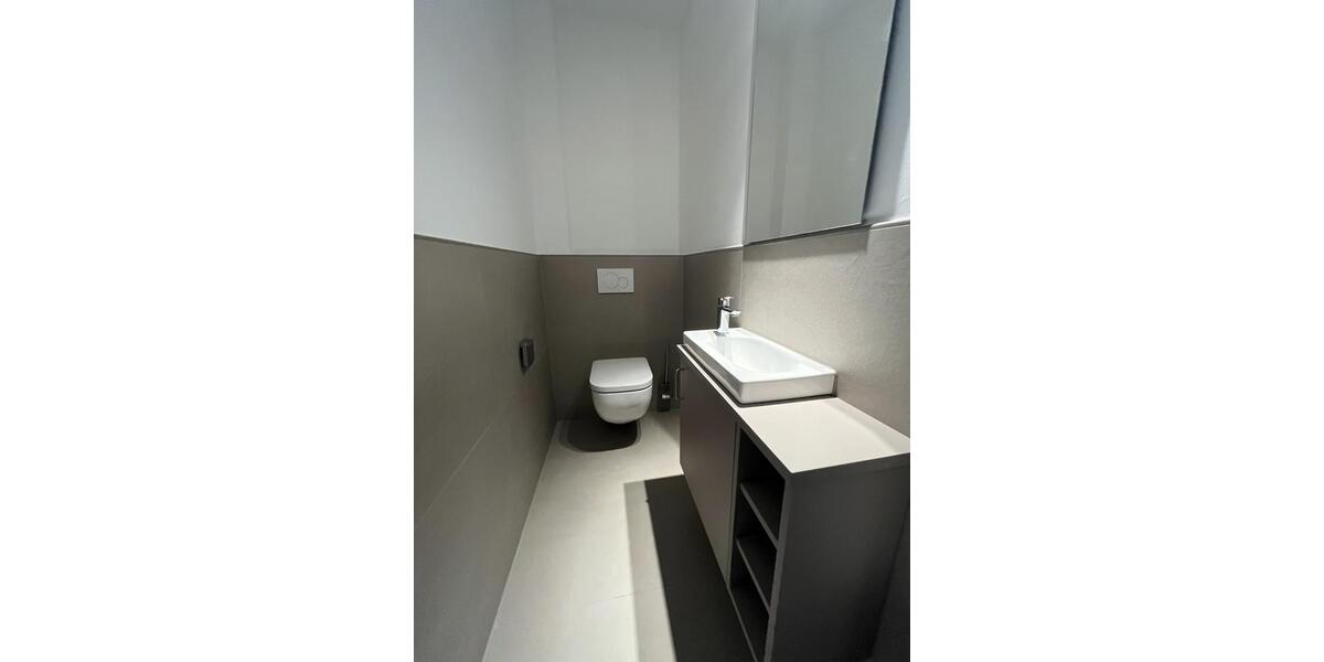 Etagenwohnung Rhauderfehn - 3 Zimmer, 95 m&sup2;, 1.100&euro; | Angebot:24534526