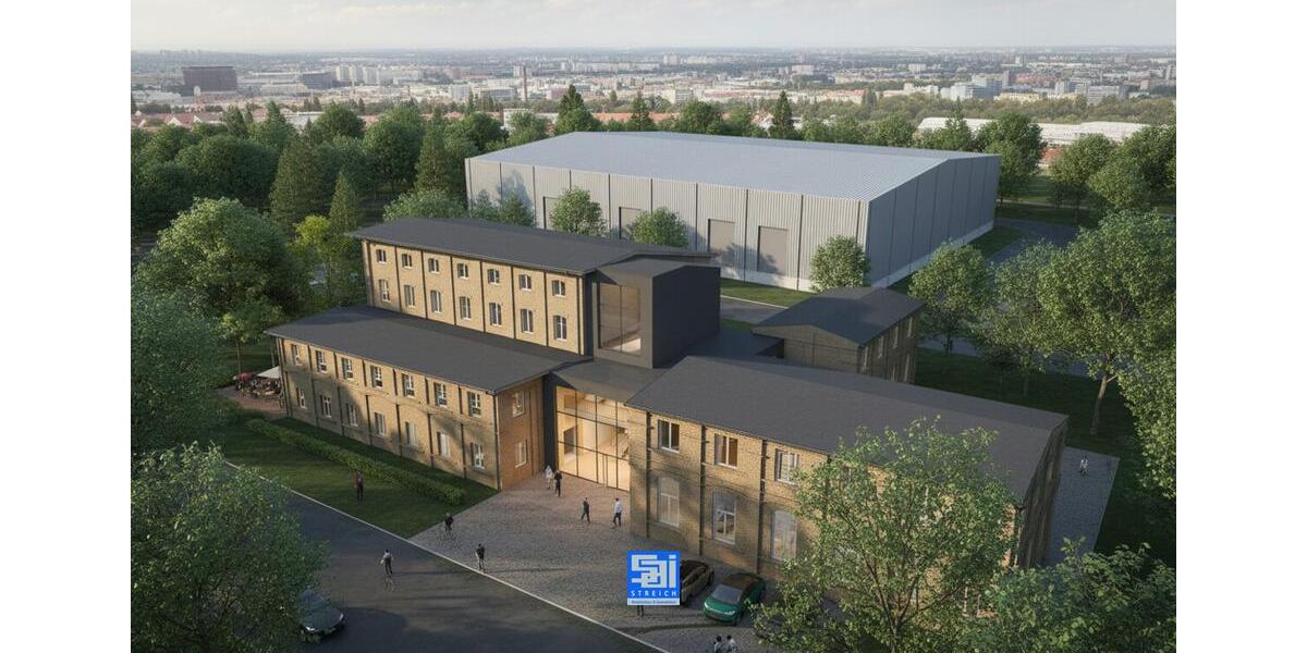 Gewerbeobjekt Gütersloh Avenwedde - 2.125&euro; | Angebot:22630576