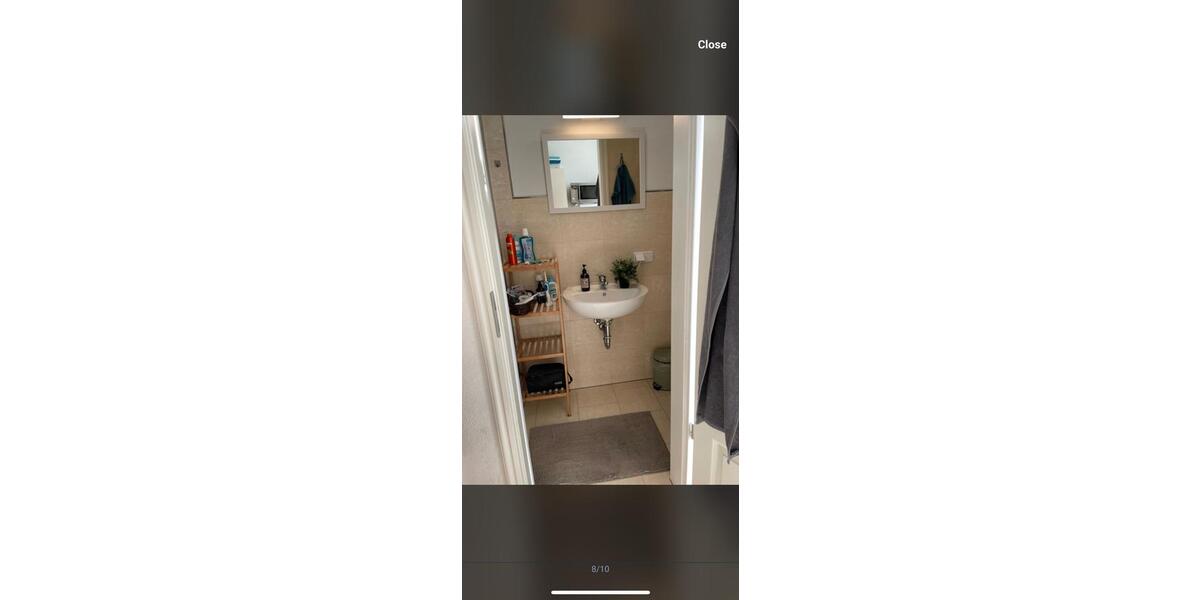 Wohnen auf Zeit Magdeburg Nordwest - 1 Zimmer, 18 m&sup2;, 330&euro; | Angebot:26236890