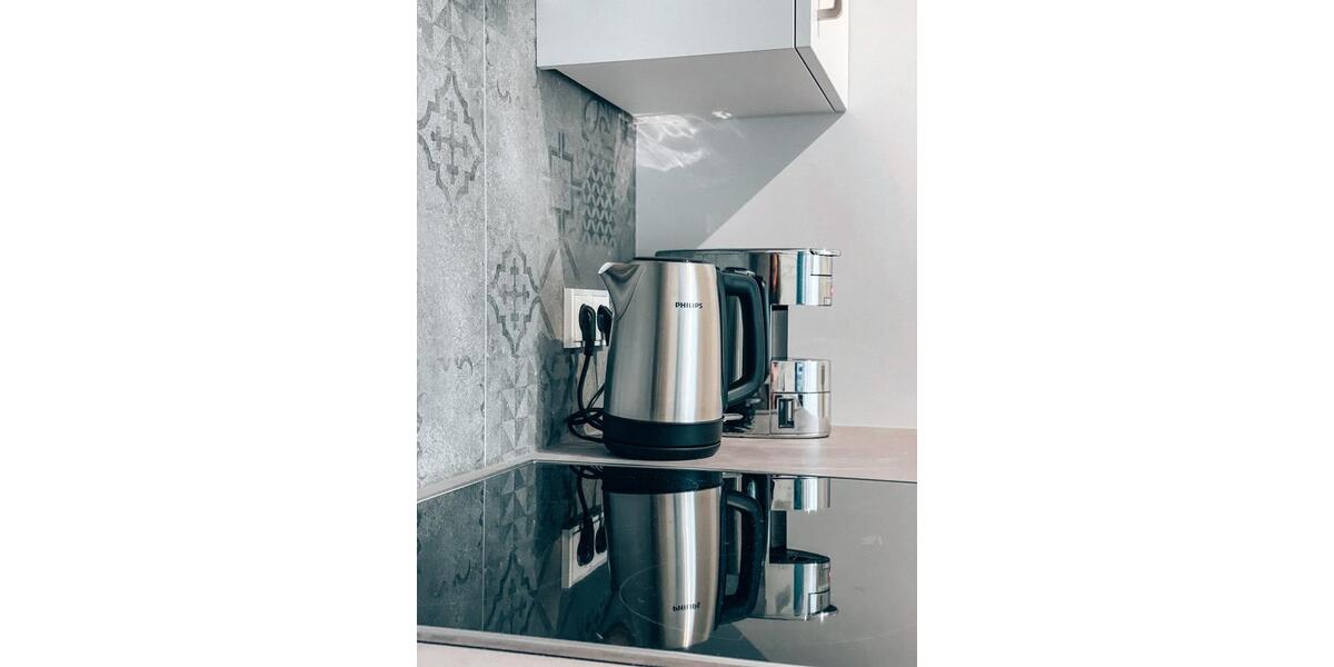 Erdgeschoßwohnung Minden - 1 Zimmer, 35 m&sup2;, 820&euro; | Angebot:24488116